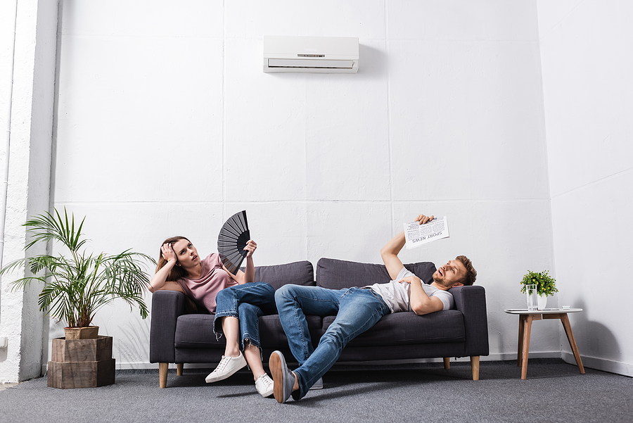 replacing your air conditioning